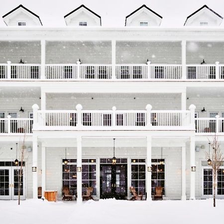 The Lake House On Canandaigua Exterior photo